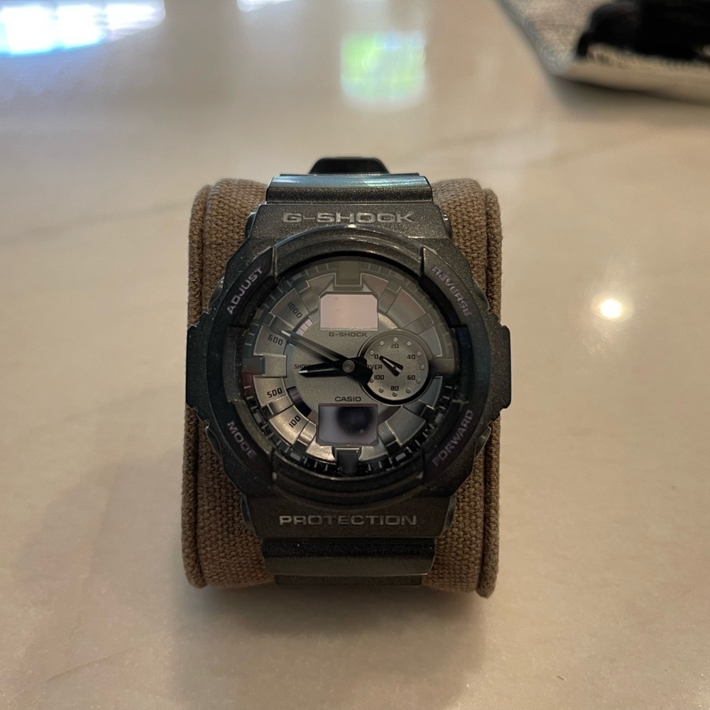 G-Shock Watch